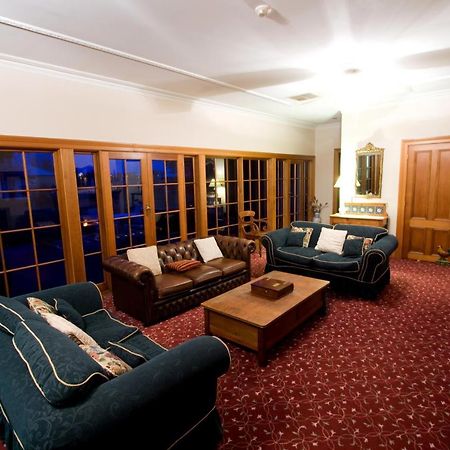 Hotel Ranelagh House Dubbo Exteriér fotografie