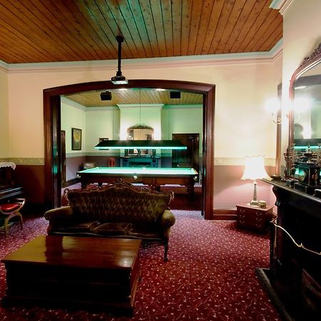 Hotel Ranelagh House Dubbo Exteriér fotografie