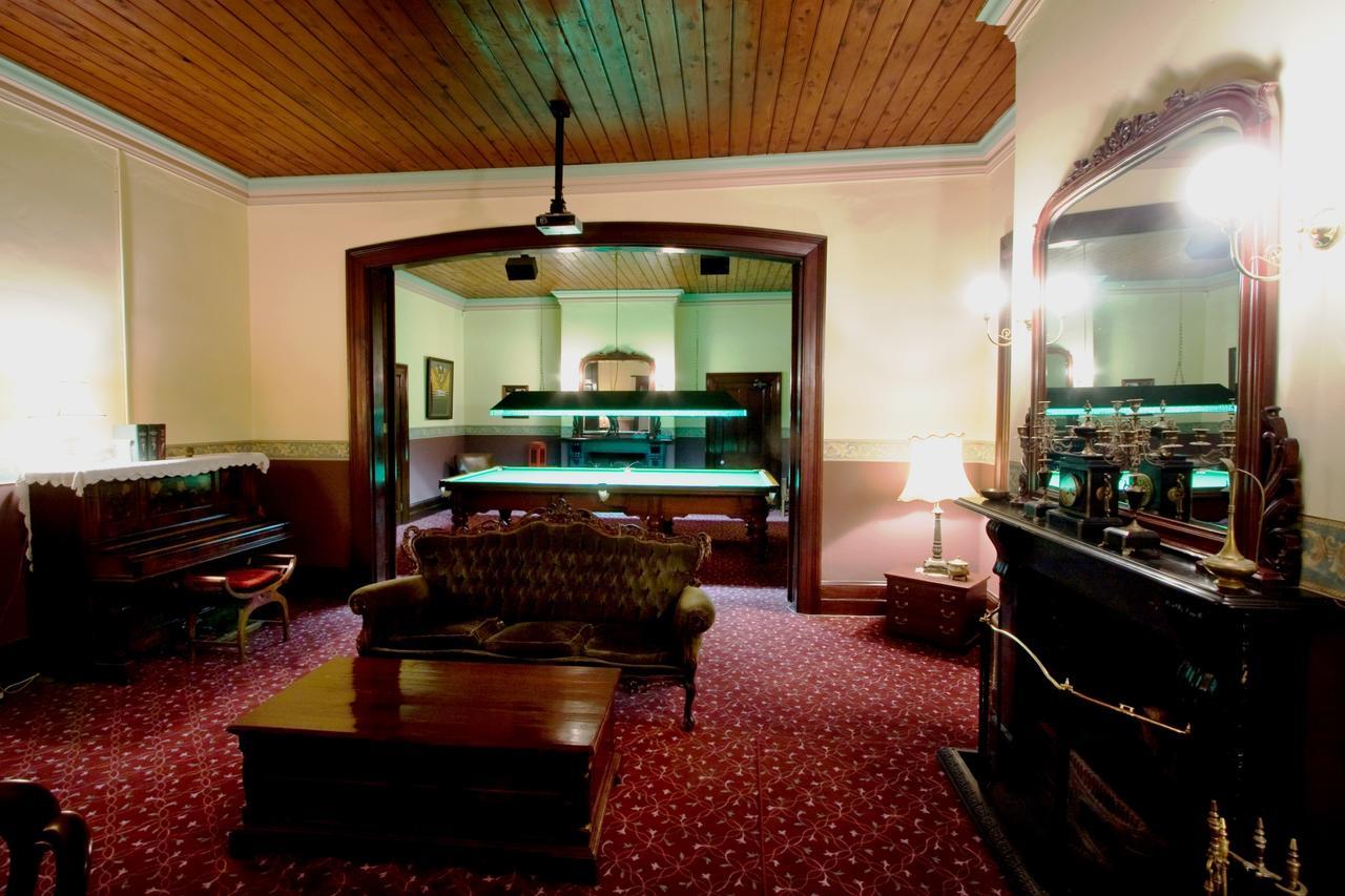 Hotel Ranelagh House Dubbo Exteriér fotografie