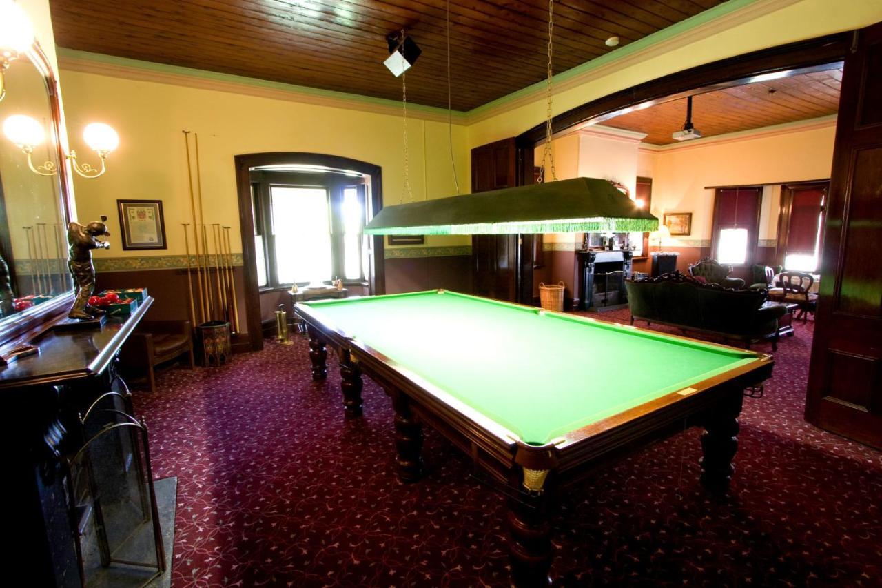 Hotel Ranelagh House Dubbo Exteriér fotografie
